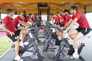 Etapa llana tras la alta montaña del fin de semana.