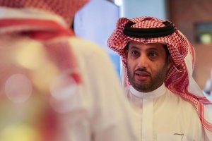 El presidente del Almería vivirá su tercer año presidiendo el club rojiblanco.