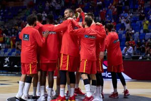 La Familia se marchará de los Juegos sin medalla.