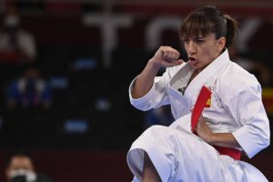 Sandra le dará a España un nuevo metal.