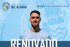 Un futbolista con futuro.