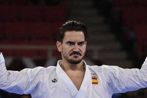 Damián Quintero dará a España un nuevo metal.