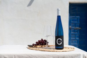 Vinos Cristina Calvache.