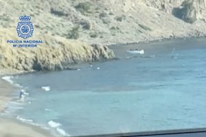 La Policía Nacional ha detenido a 21 personas.