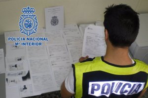 Andalucía es la CCAA donde más contratos se han regularizado, y Almería la segunda provincia.