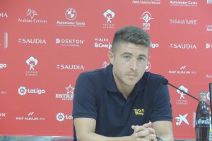 Portillo, 22 de julio.