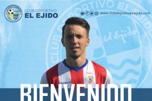 Un nuevo almeriense para la plantilla celeste.