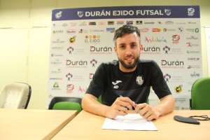 Sergio Díaz dirigirá al Cadete Autonómico.