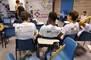 Arranca la pretemporada para el Berja.