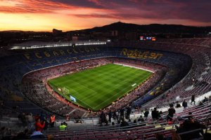 Los estadios de España volverán a recibir aficionados.