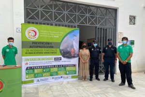 Presentación del proyecto.