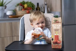 Los más exigentes beben biosabor eco.