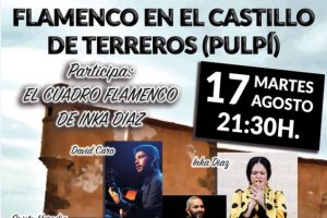 Uno de los carteles que forman parte de Expláyate 2021.