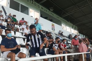 Abonados del Cartagena.