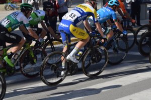 La fiesta del ciclismo nacional llega la próxima semana a El Ejido.