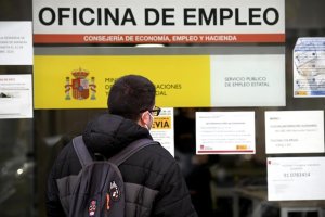 El paro ha continuado bajando a lo largo del mes de julio con 4.000 personas menos.