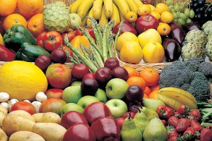 Andalucía batió el récord de exportaciones hortofrutícolas en el primer semestre.