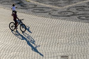 La mayor incidencia del covid es ya en menores de 14 en dos de los tres distritos de Almería.