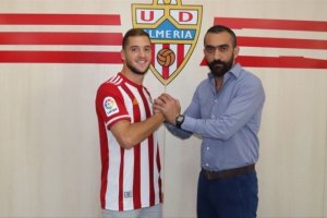 Vada no cuajó en el Almería.