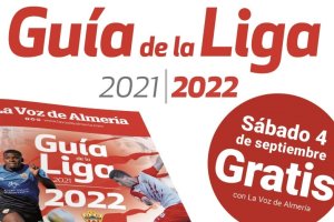 Este sábado llega la Guía de la Liga con LA VOZ y Cadena SER.