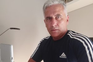 Pepe Morales está listo para vivir un nuevo Carrusel Deportivo.