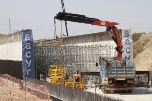 Almería pide prudencia para la recuperación económica.