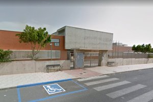 CEIP Saint Sylvain D’Anjou de La Gangosa.