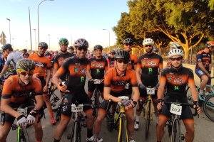 C.D. Triatlón El Ejido.