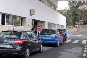 El fin de semana deja más de 150 contagios.