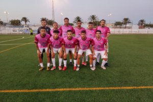 Poli Ejido CF.