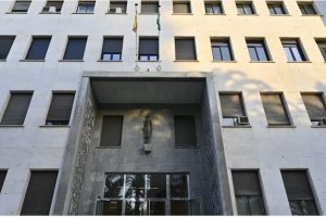 El juicio será en la Audiencia Provincial de Almería.