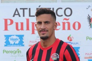 El capitán del Pulpileño.