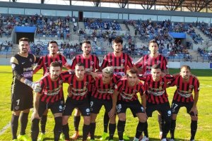 El Pulpileño comenzó la temporada en Puertollano.