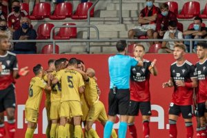 Fiesta del Alcorón en Miranda de Ebro.