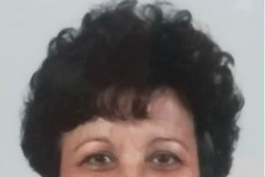Josefa Morales Mañas.