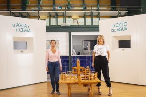 La Oficina Municipal de Turismo de Níjar.