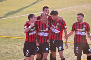 El Pulpileño lleva dos victorias seguidas.