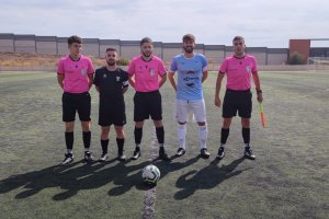 Poli Ejido-Las Norias.