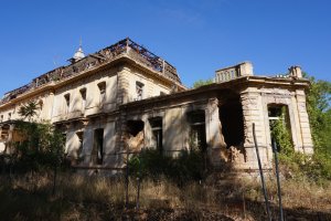 Los lugares más misteriosos de España.