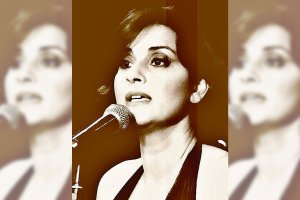 Patricia Rodríguez, en una fotografía de JM. Simón.