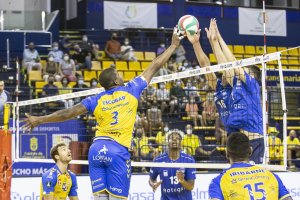 Guaguas Las Palmas ha comenzado con fuerza.