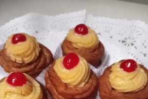 Los novedosos piononos almerienses.