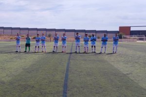 Poli Ejido-Las Norias.