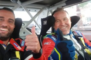 Buenas sensaciones para ir creciendo.