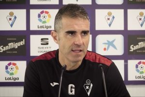 Tiene una plantilla para ir a Primera División.