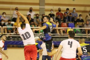 Un partido incierto hasta la bocina.