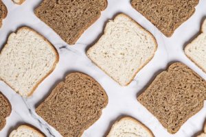 El pan de molde cuenta con una gran variedad de tipos.