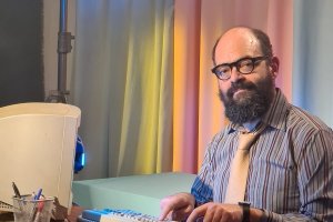 El show de Ignatius Farray.