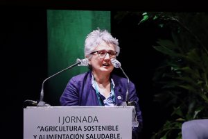 Jornada de la Cátedra Primaflor Universidad de Almería.