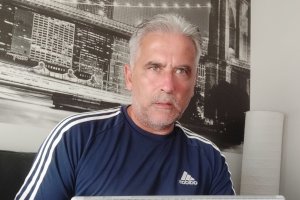 Pepe Morales está listo para vivir un nuevo Carrusel Deportivo.